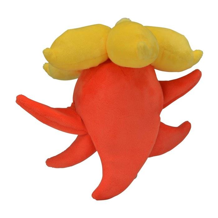 Pokemon Center Original Plush Himenka 20x21x14cm