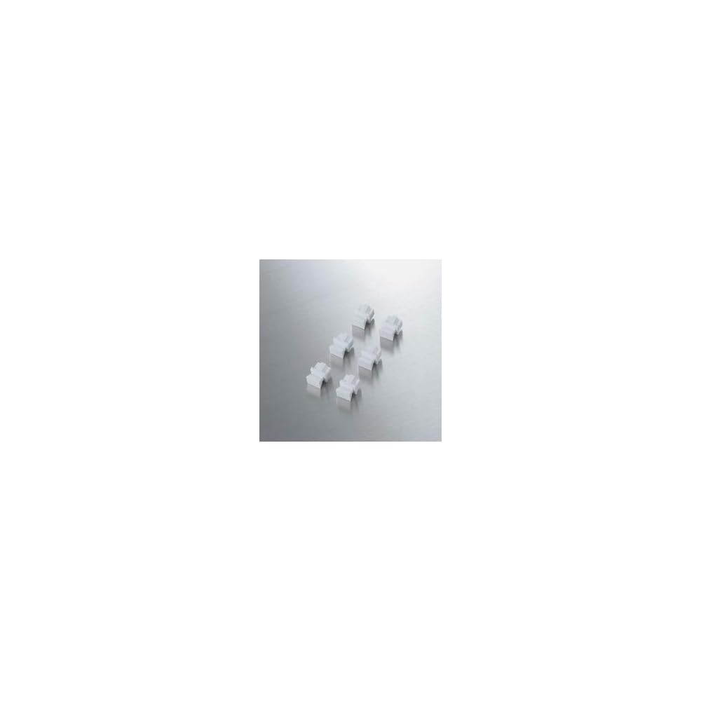(Set of 7) ELECOM Dust Cover LD-DUSTWH6