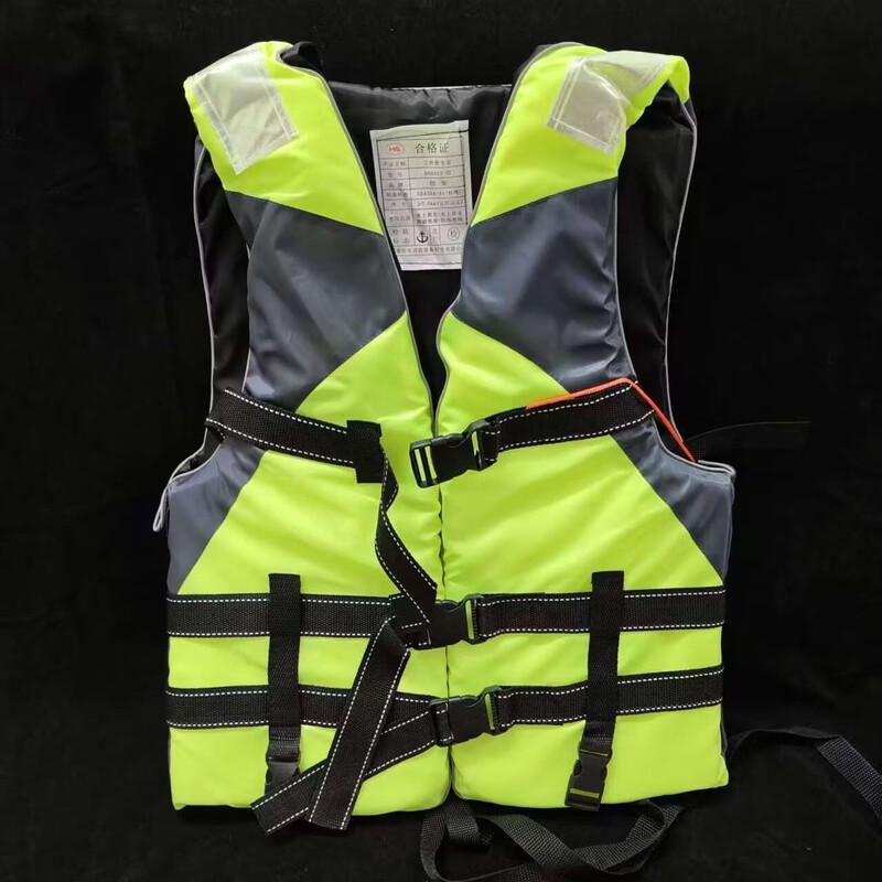Brangdy Water Rescue Life Vest