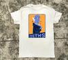 The Beths Band White Cotton Shirt Full Size S-5XL H170