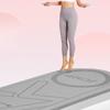 Keep Jump Rope Mat