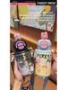 Children's Cartoon Thermos Cup with Straw - Food Grade 316, Portable and High-Value for Students