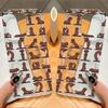 Dachshund Silhouette Dog Phone Case for Vivo Y17s Y78 Y77 Y36 Y35 Y02s V40 V29 V27 S15 4G 5G Pro Airbag Anti Fall Clear Cover