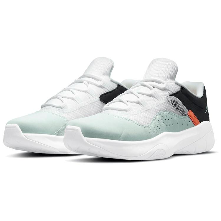 Air Jordan 11 CMFT Low 'Barely Green' Men's CW0784-300