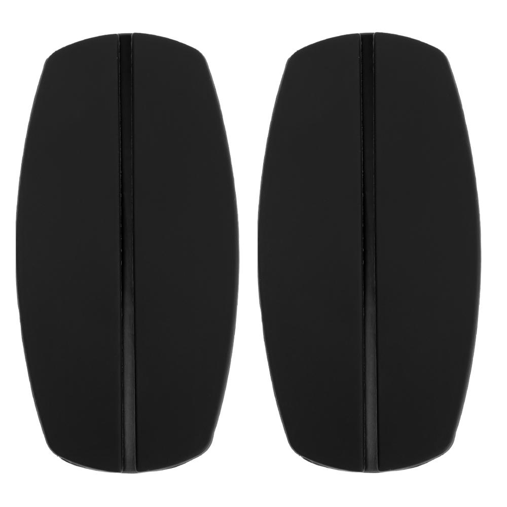 Underwear Shoulder Pads Silicone Bra Straps Anti-Slip Soft Shoulder Pads Belts Holder Cushions Women Intimate Accessories