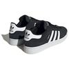 adidas Campus 2.0 'Black White' Sneakers ID9844