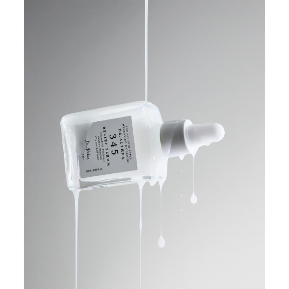 Dr.althea 345 Siero Lenitivo 30ml