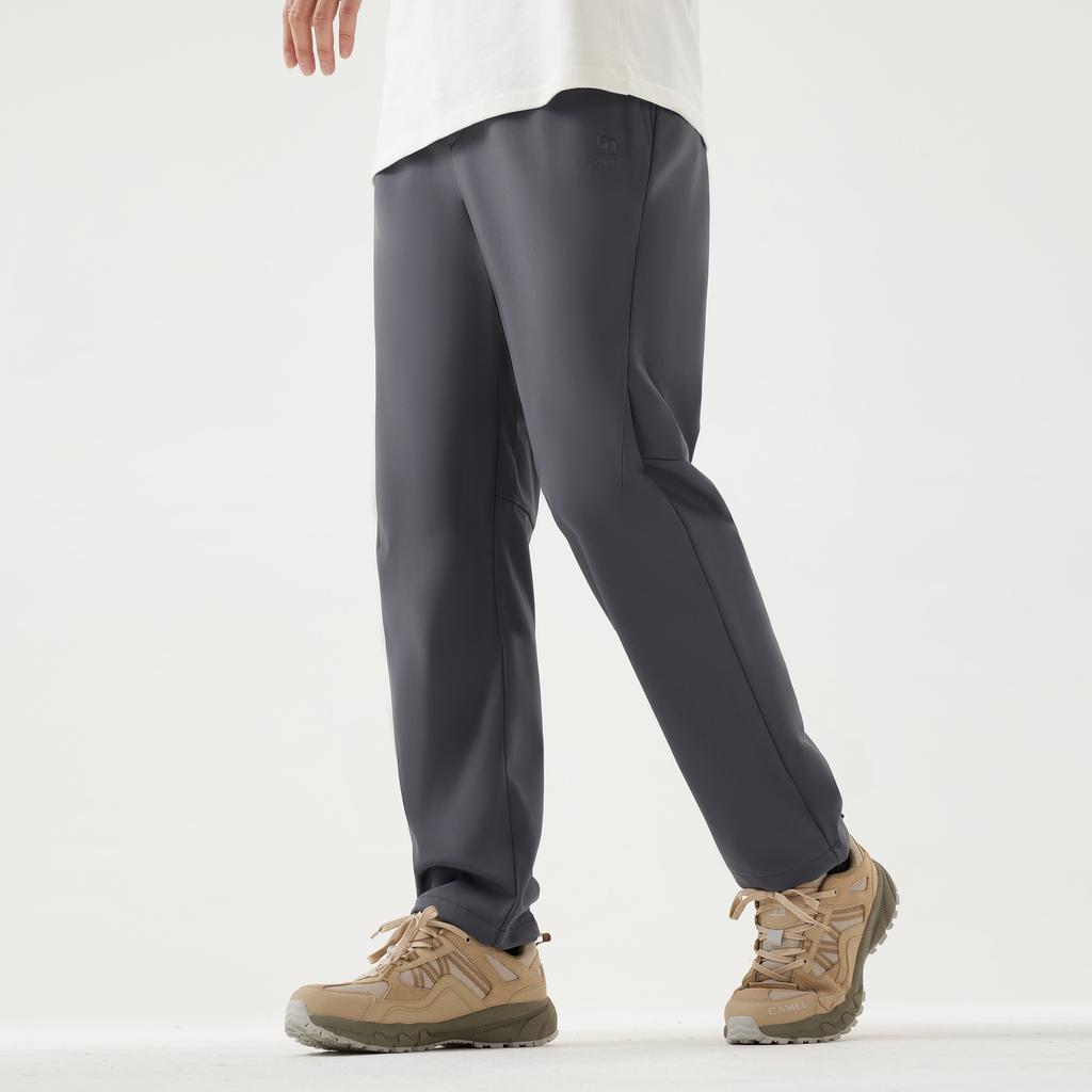 CAMEL Urban Function Series Soft Shell Pants Men's A14CA49680