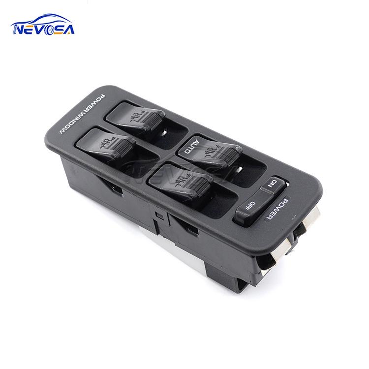 Mazda Car Window Master Switch Lifter 3746010