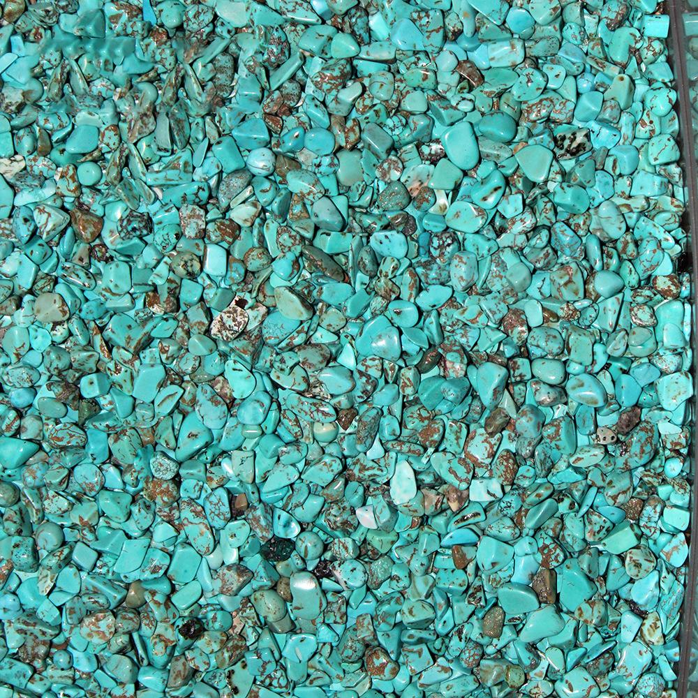 300g/Pack, Natural Donghai Crystal Chips Raw Stones for Good Luck, Meditation, Aquarium Gravel, Zen Decor, Terrarium, Positive Energy & Home Purifying