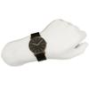 Skagen Signature Quartz Watch for Men and Women, 30mm, 34mm, and 40mm, Black (SKW6401) [Parallel Import]