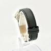 Used [Good Condition/New Battery] SEIKO Seiko Ladies Watch Silver Date 7N82-0820 220174 New Belt