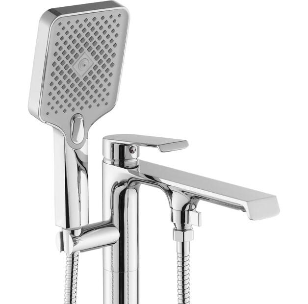 Mixer Rea Hass Chrome REAB6400