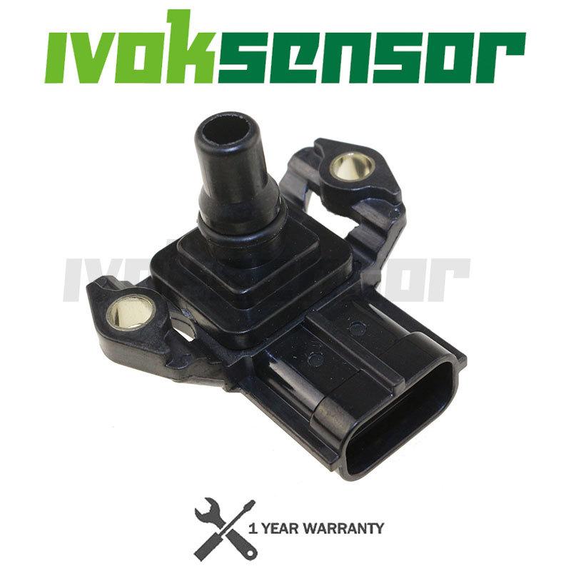 MAP Sensor Manifold Absolute Boost Pressure Sender For DAIHATSU CHARADE CUORE 1.0 89420-97214 89420 97214 8942097214