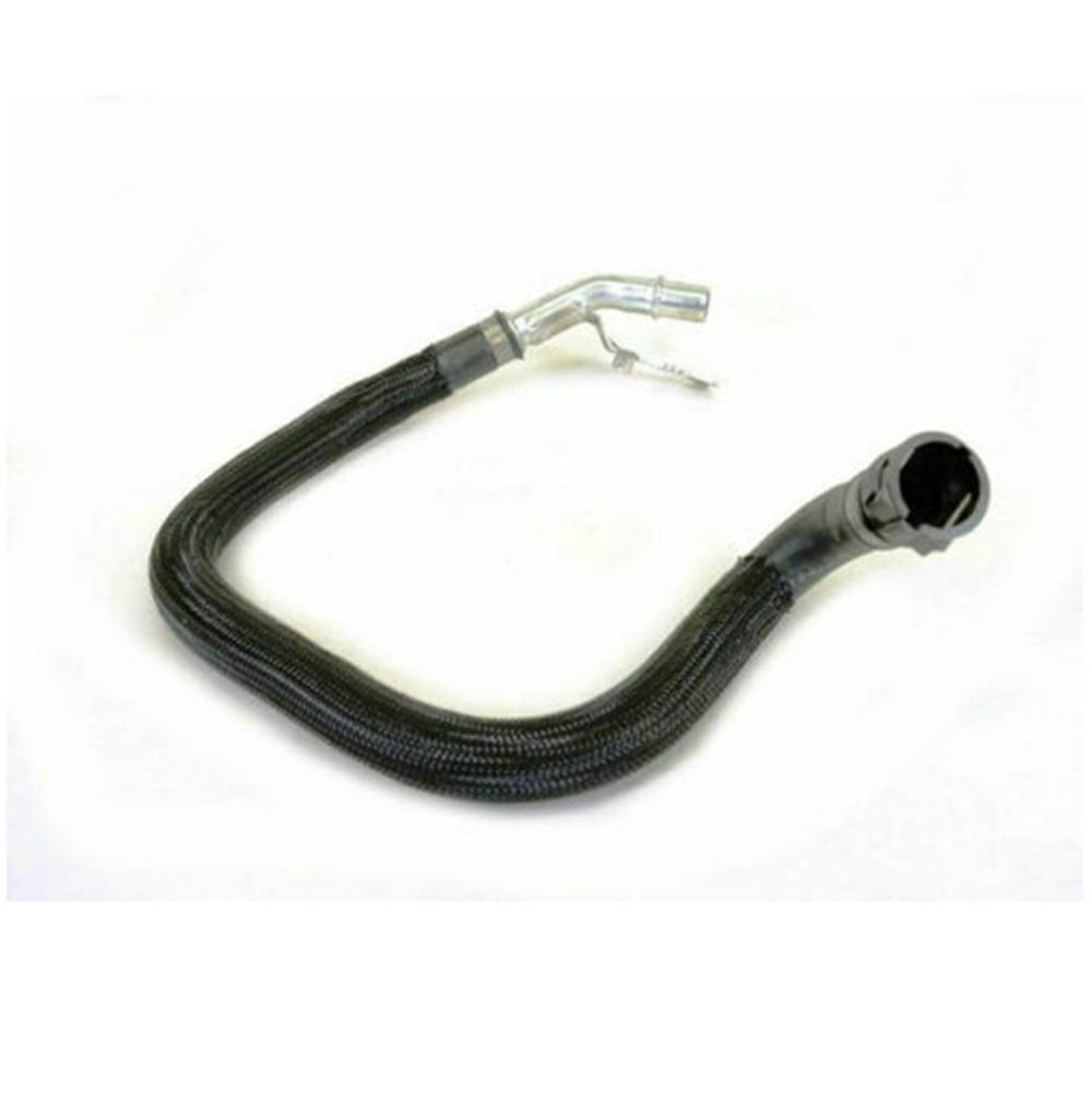 1 x Heater Hose HVAC Heater Core to Connector Return 52014627 For Jeep Chrysler