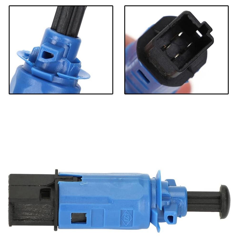 Brake Light Switch For Smart Fortwo 450 451 A4515450209