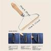 1/2/3PCS- Large Clothes Hair Scraper Household Wool Removal Balls Do Not Hurt Clothes