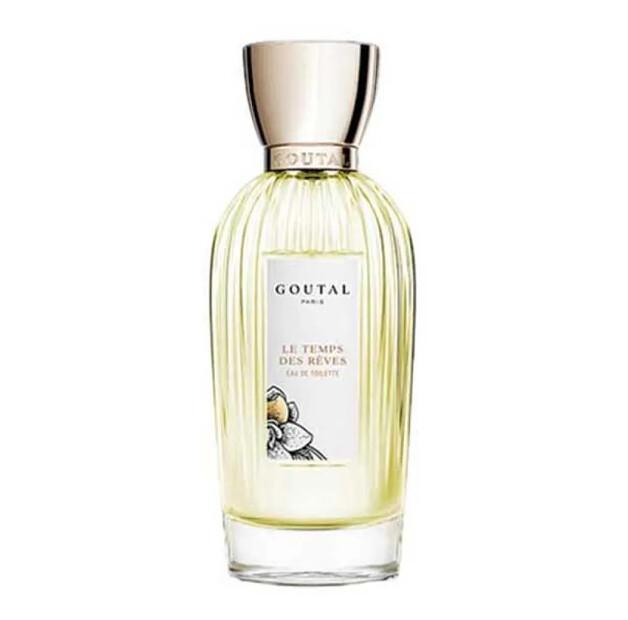 

Goutal Le Temps Des Reves 100ml туалетная вода