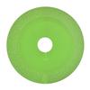 Glass Cutting Disc 1mm 1pc Accurate Green Brand New