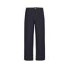 JNBY Women's 2023 Winter Straight-Leg Casual Pants