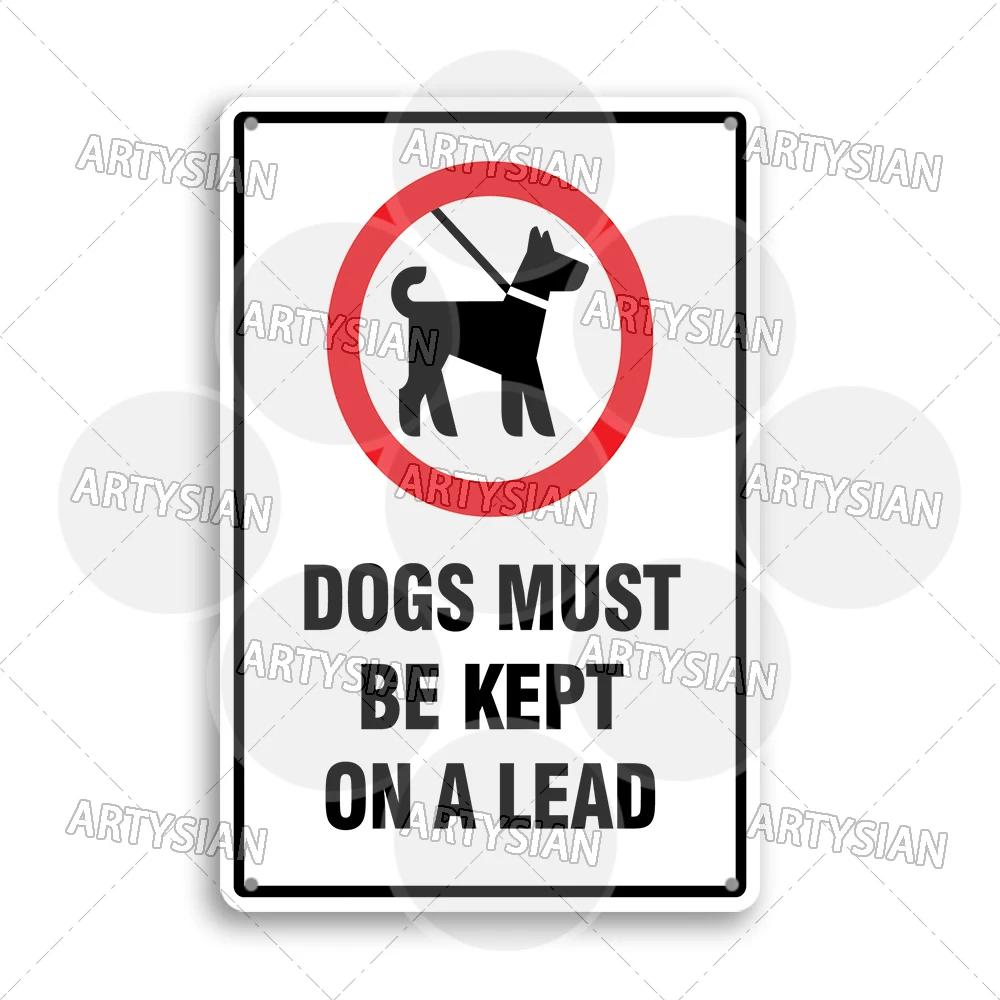 Beware of Dog Metal Sign Rottweiler GSD Golden Beagle Bulldog Pit Bull Poodle Bullmastiff Bloodhound Yorkie Border Collie Schn