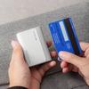 Powerbank 10000mAh USB-A USB-C 30W - Gray