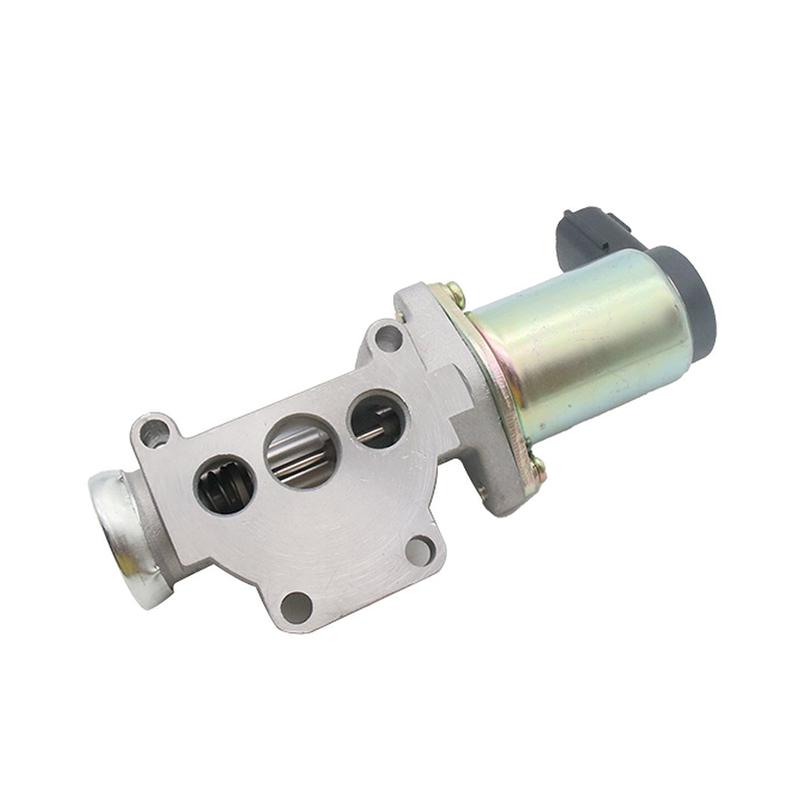 23781-3S510 High Quality Idle Air Control Valve 237813S510 23781 3S510 For 1998-2004 Nissan Frontier Xterra 2.4L L4 Auto Parts