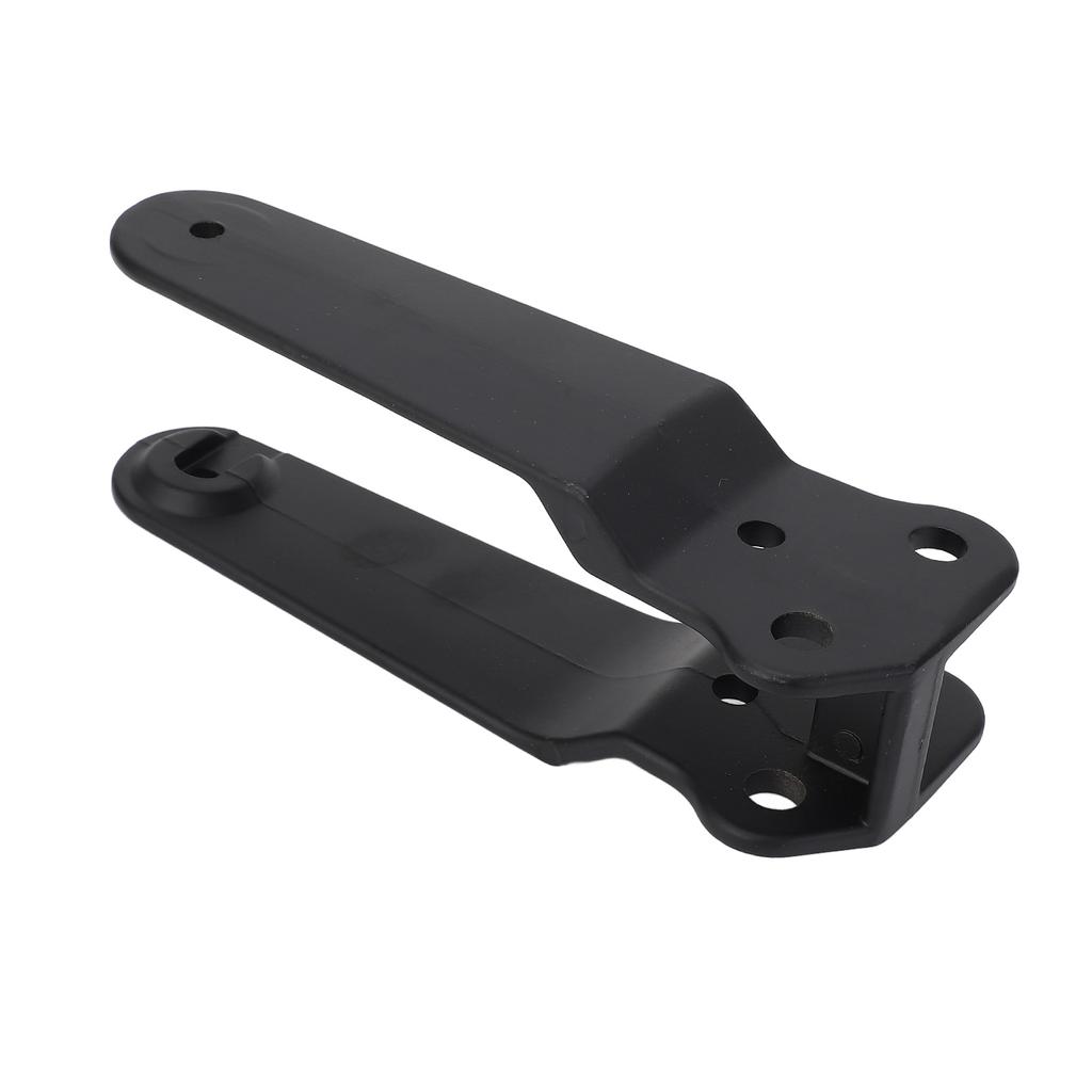 Electric Scooter Rear Fork Bracket 8 Inch Aluminium Alloy Scooter Rear Wheel Support for S1 S2 S3