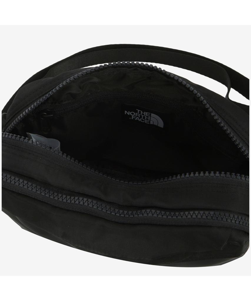 The North Face Nn2Ps29A Travel Crossbody Bag Small Black