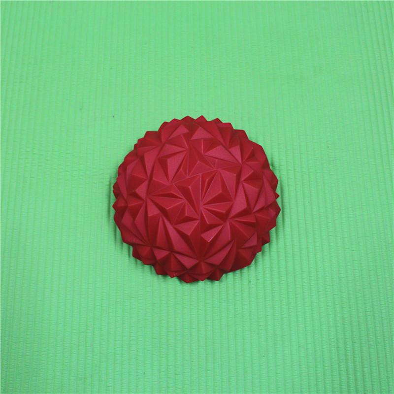 Children's Sensory Integration Yoga Half Ball and Pineapple Foot Massage Ball