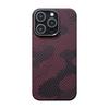 Suitable for Apple 16promax Mobile Phone Case Magnetic Aramid Fiber iPhone16 Ultra-thin Plus Hard Protective Case