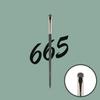 Premium Signature Liner Shadow #665