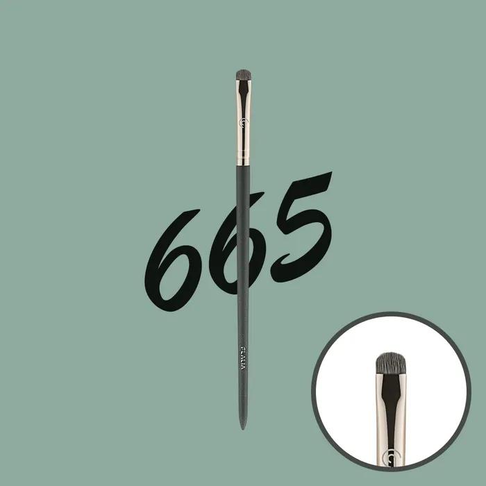 

Premium Signature Liner Shadow #665