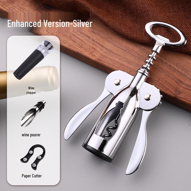 

Wine Opener Set