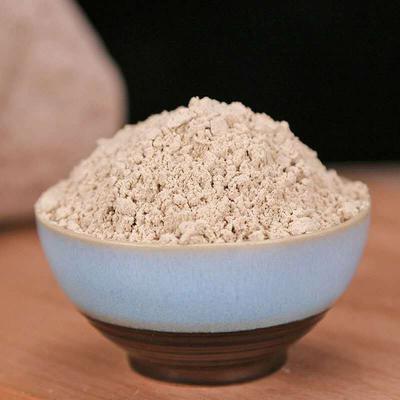 Organic Black Maca Root Powder 500g