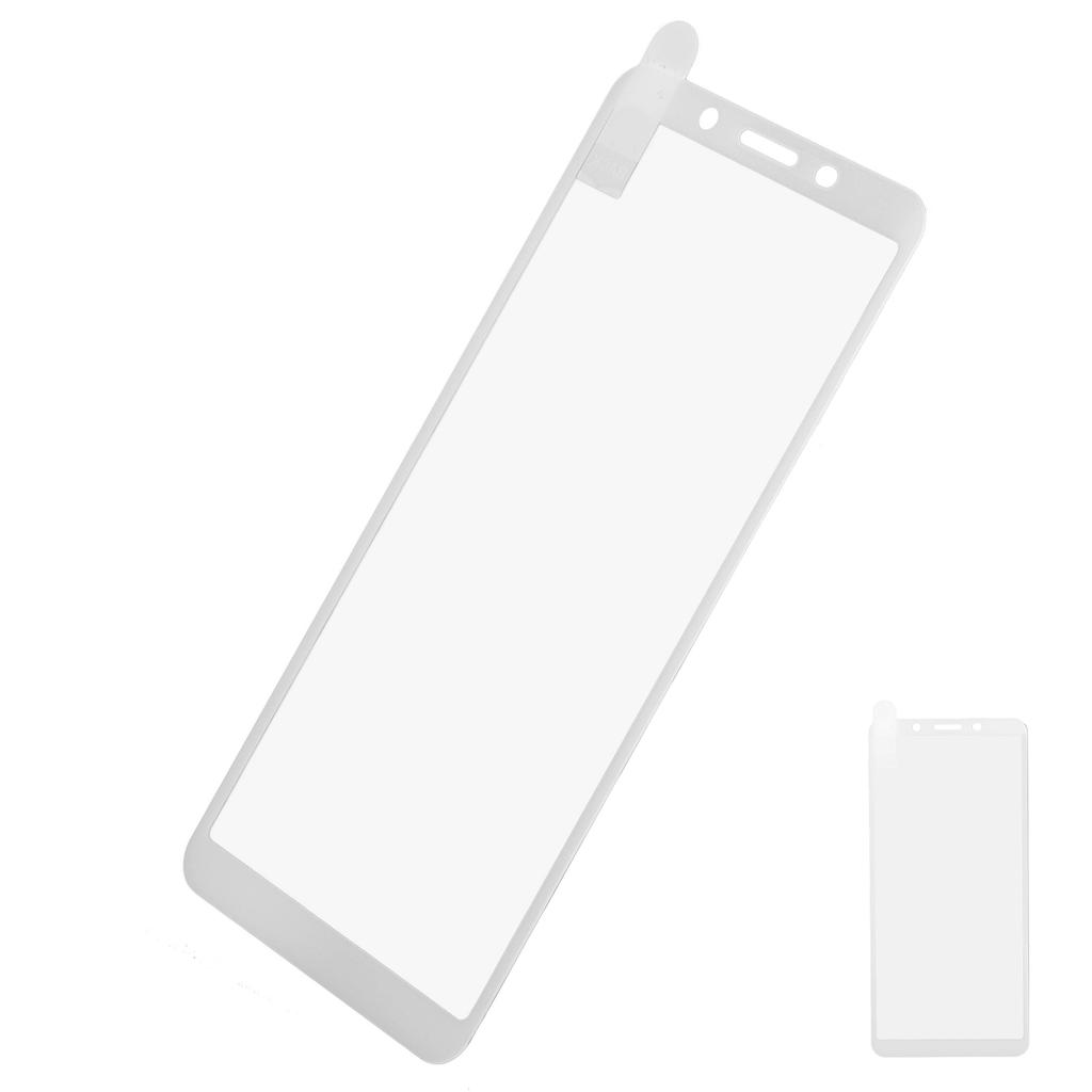 Full Cover Tempered Glass Screen Protector Film for OPPO A73 A79 F5 Mobile Phones