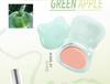 LEEMEMBER Laimeng Water Essence Lip Gloss Matte Chocolate Jelly Lipstick.