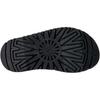 UGG Goldenglow Comfortable Versatile EVA Non-Slip Outdoor Slippers Kids slippers Black 1166513K-BLK