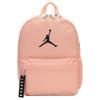 Polyester Backpack Medium Size Unisex Pink Jordan JD2433080TD-004