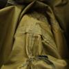 US ARMY 90er Jahre Goretex Old Woodland Ente Militärhose M Khaki Tarnung Herren Gebraucht