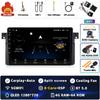 Android 14 Carplay Auto Car Radio  for BMW E46 M3 1998-2006 Multimedia Video Player Navigation GPS 2Din Stereo Head Unit DSP 4G