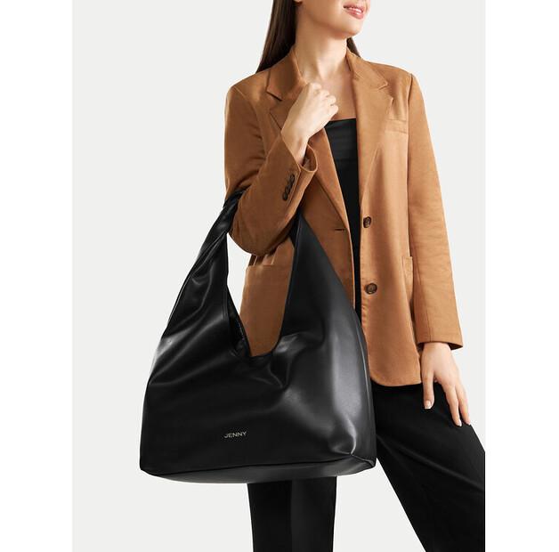 Bag JENNY JEN-L-006-07 Black