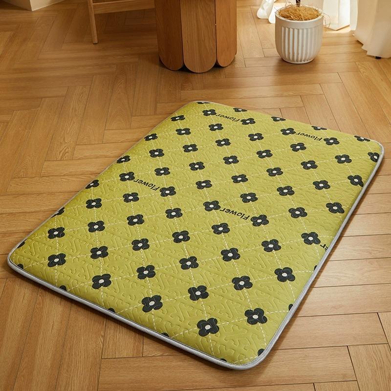 Psí bouda Four Seasons Univerzální podložka pro psa Teplý pelíšek pro psa Velká klec pro kočku Podložka pro kočky Větší Volný prostor Hnízdo pro mazlíčky