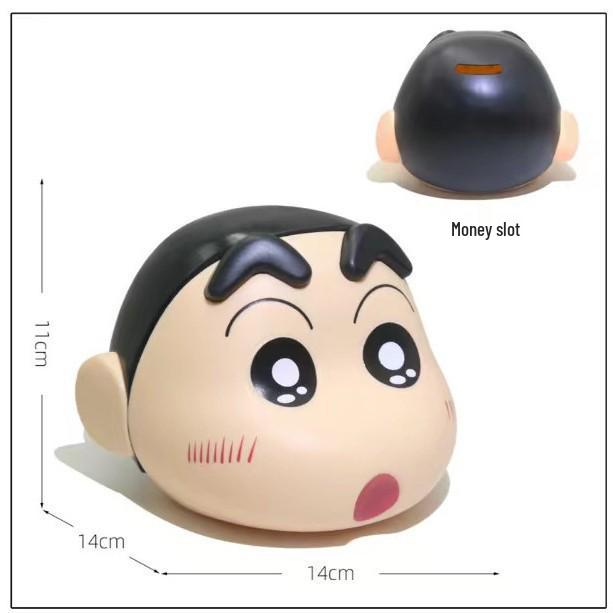 Qiqi Mi Cute Cartoon Pen Holder: Multifunctional Desktop Ornament and Fountain Pen for Students