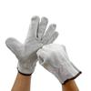 Short Cowhide Welding & Driver Gloves