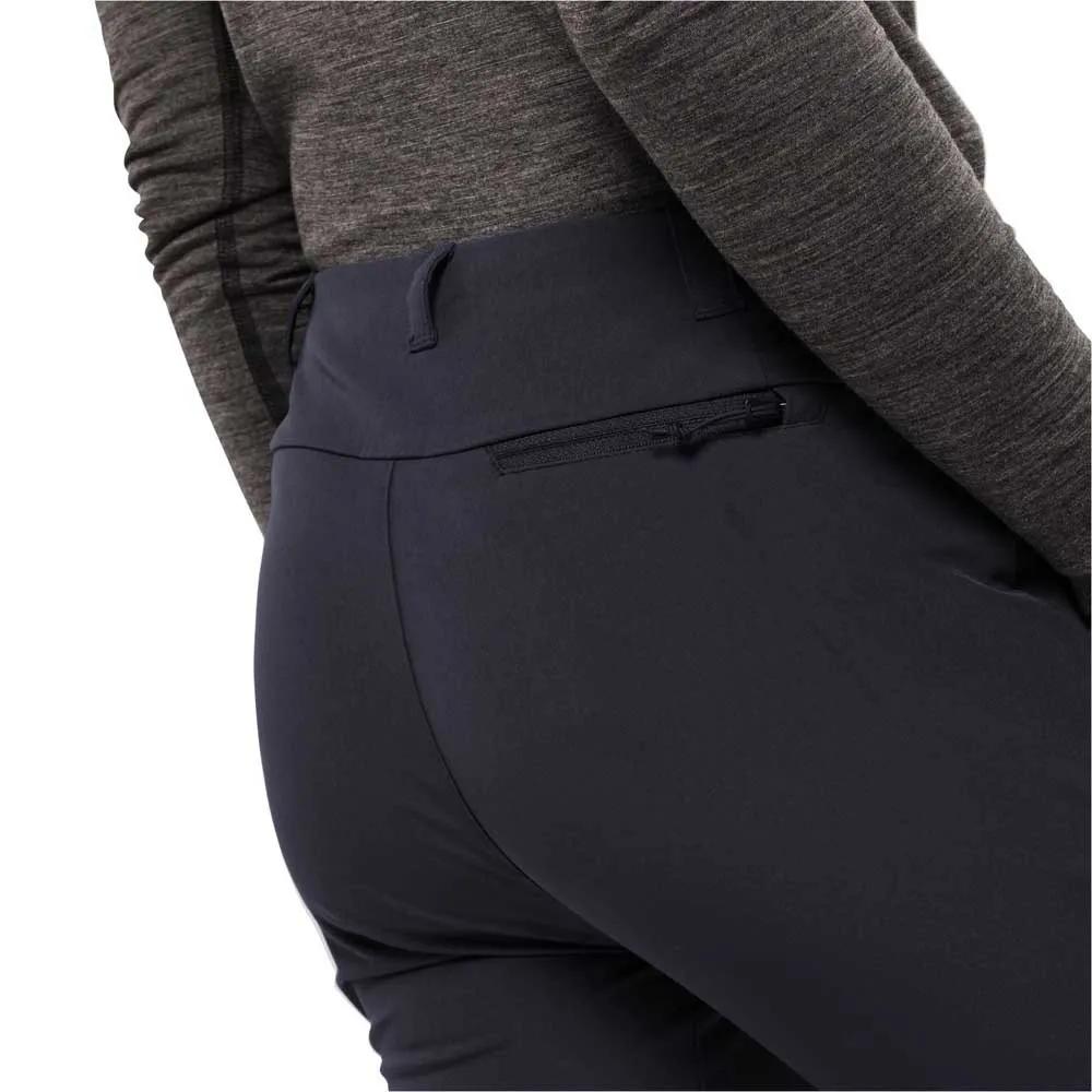 Jack Wolfskin Pants Geigelstein Slim