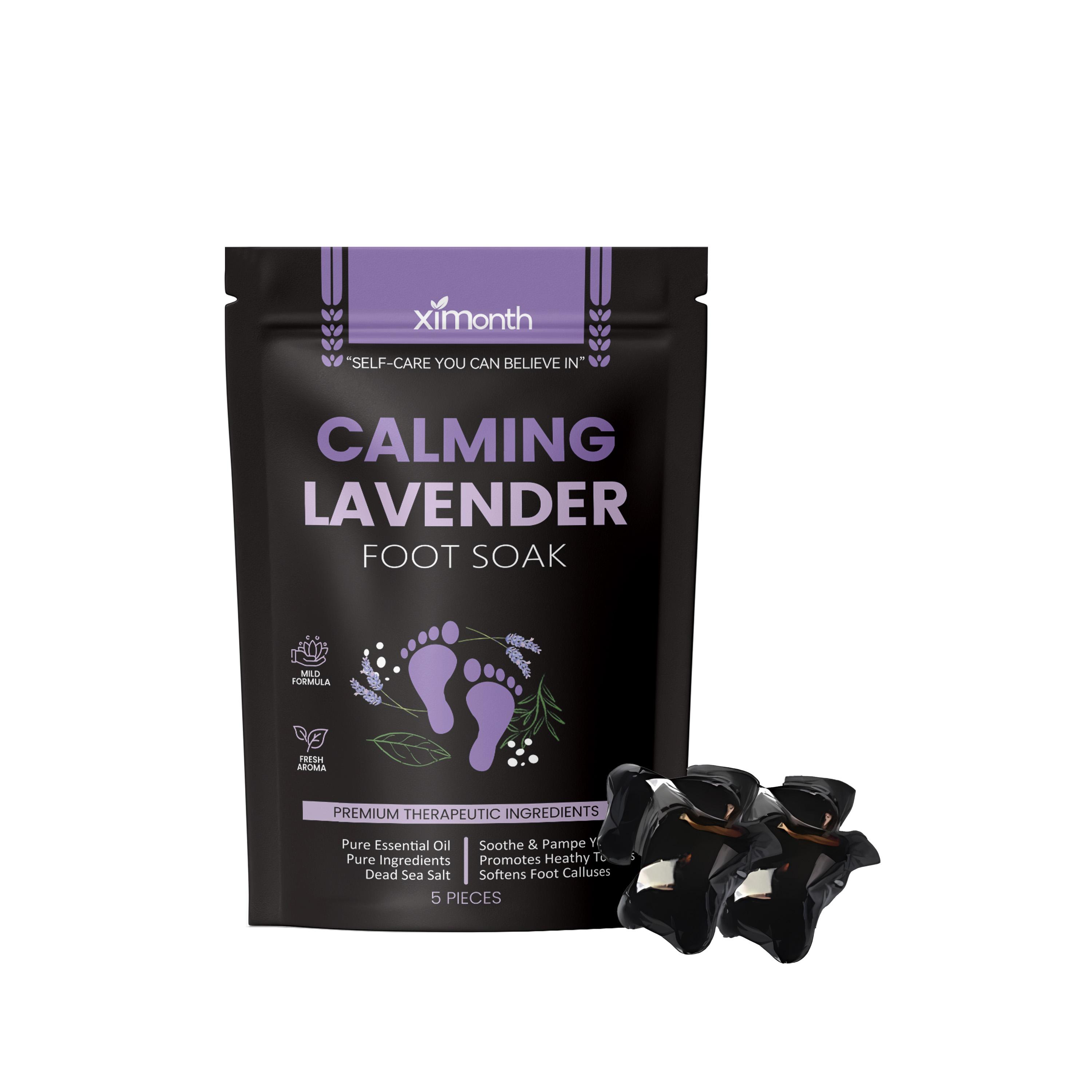 

XIMONTH Гель для ножных ванночек Уход за телом и ногами Ежедневное питание Мягкое отшелушивание Комфортный гель для ножных ванночек