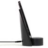 Lexon City Energy Pro 10W Induction Charger with Bluetooth Speaker Black/black LD145N