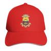 Th BombardUnisext Group Emblem Baseball Cap Thermal Visor Luxury Women Cap Funny Hats Hat Unisex Hats Unisex Womens