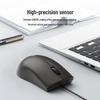 Lenovo Business Wired Keyboard Mouse Set